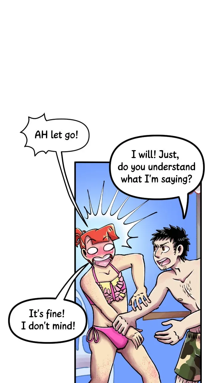 Acception Chapter 324 page 9 - 