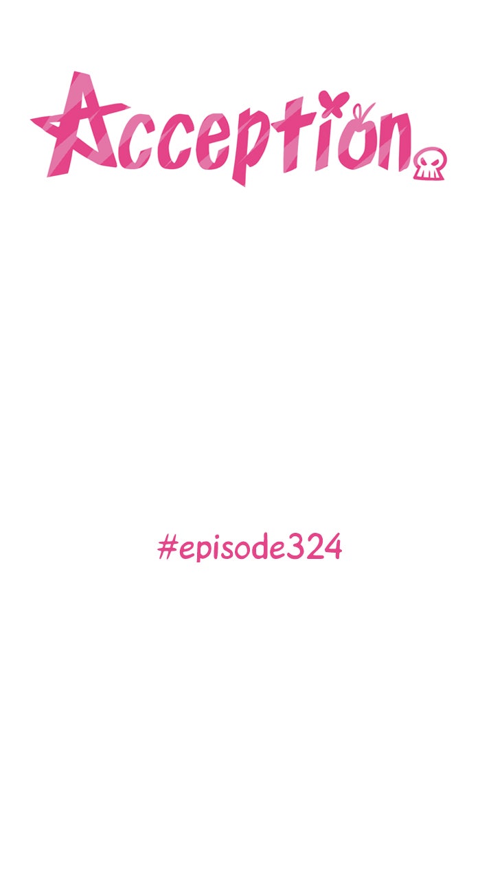 Acception Episode 324 page 1 - 