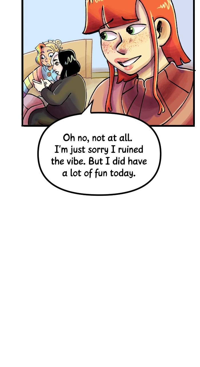 Acception Episode 324 page 13 - 