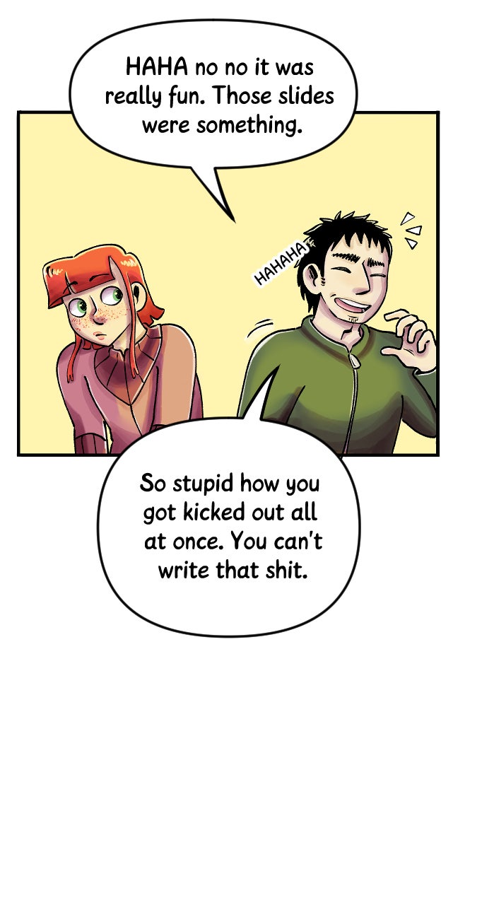 Acception Episode 324 page 14 - 