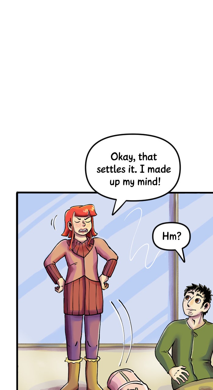Acception Episode 324 page 17 - 