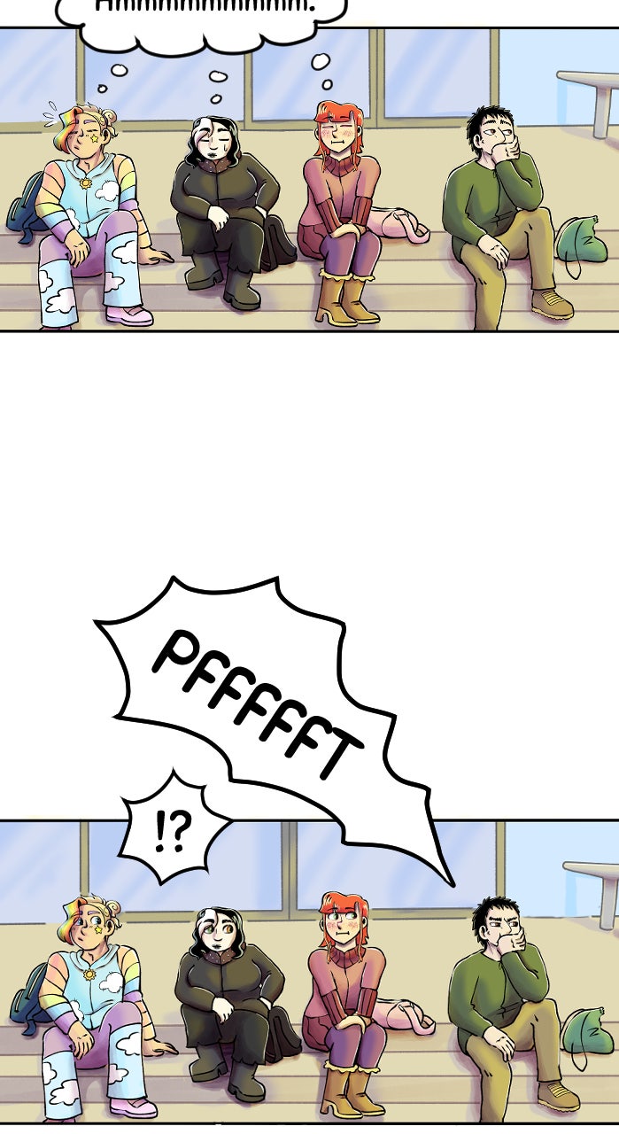 Acception Episode 324 page 3 - 