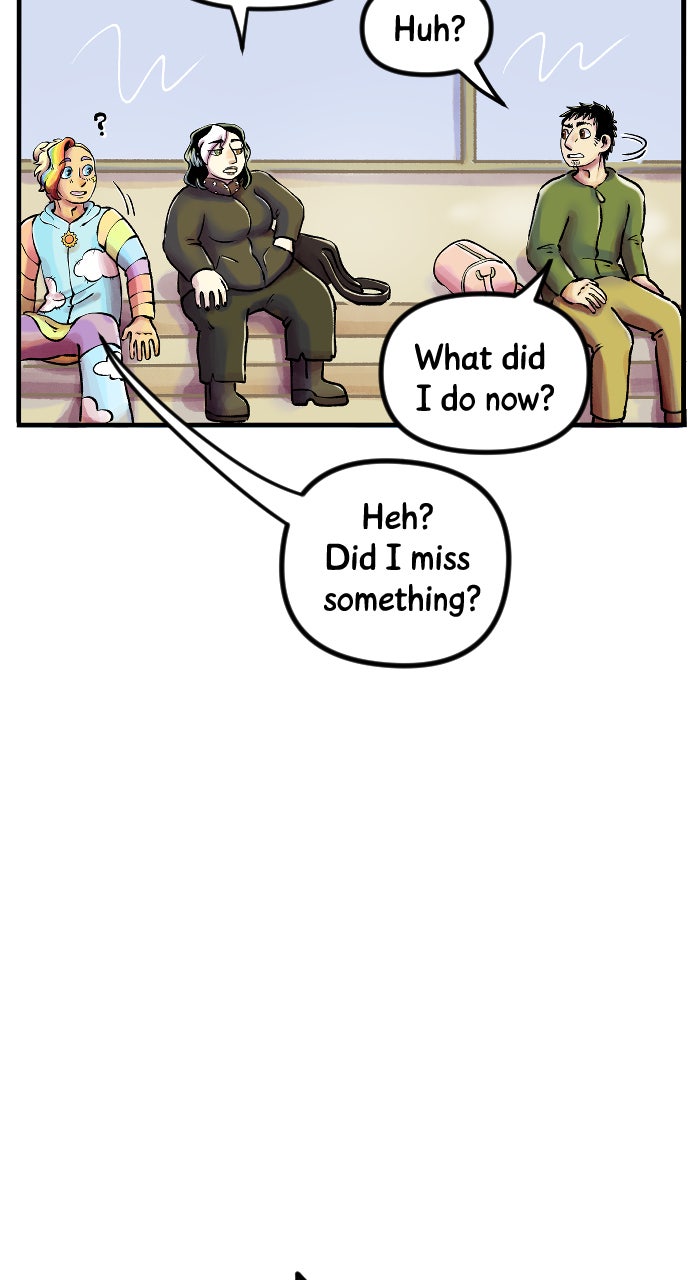 Acception Episode 324 page 21 - 