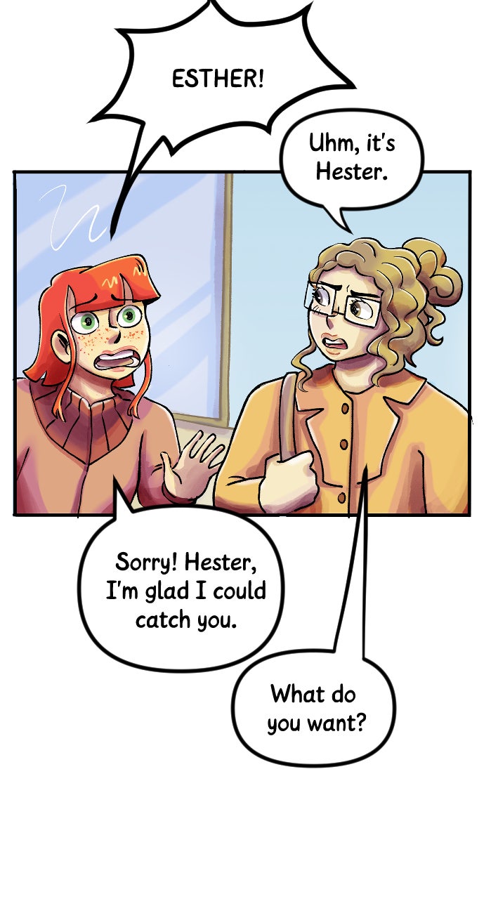 Acception Episode 324 page 22 - 