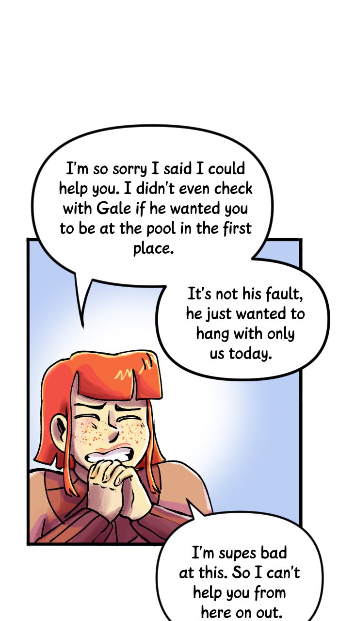 Acception Episode 324 page 23 - 
