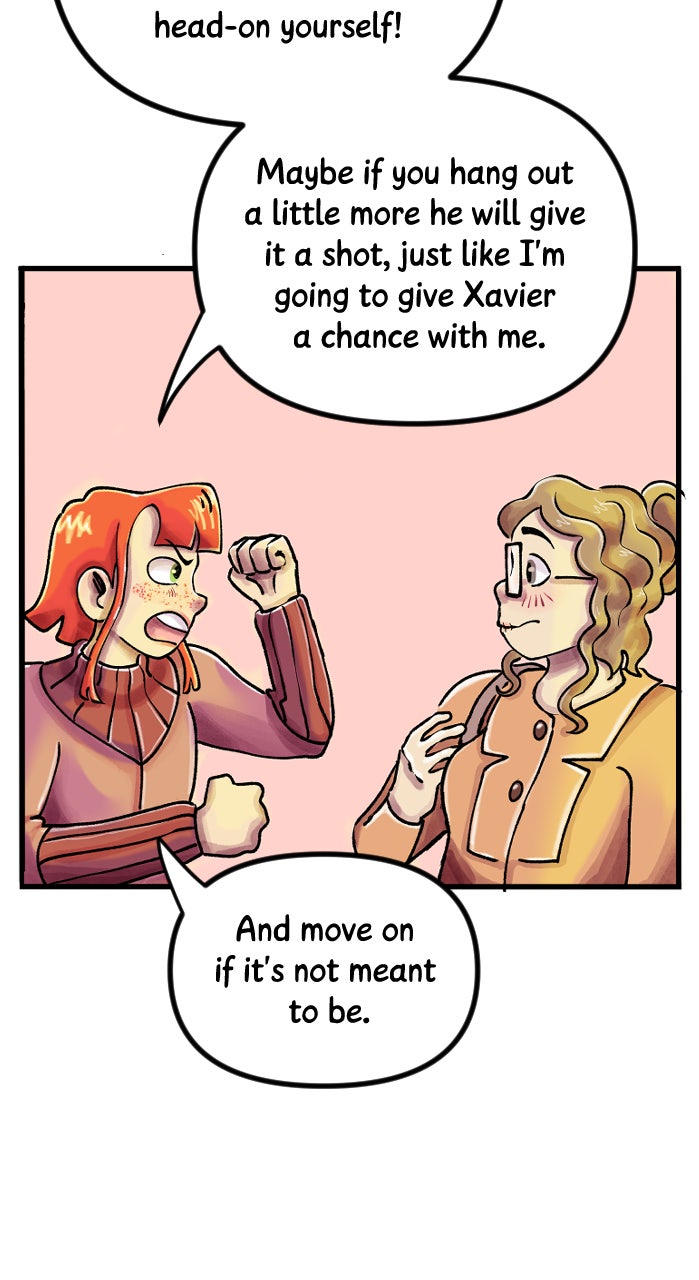 Acception Episode 324 page 27 - 