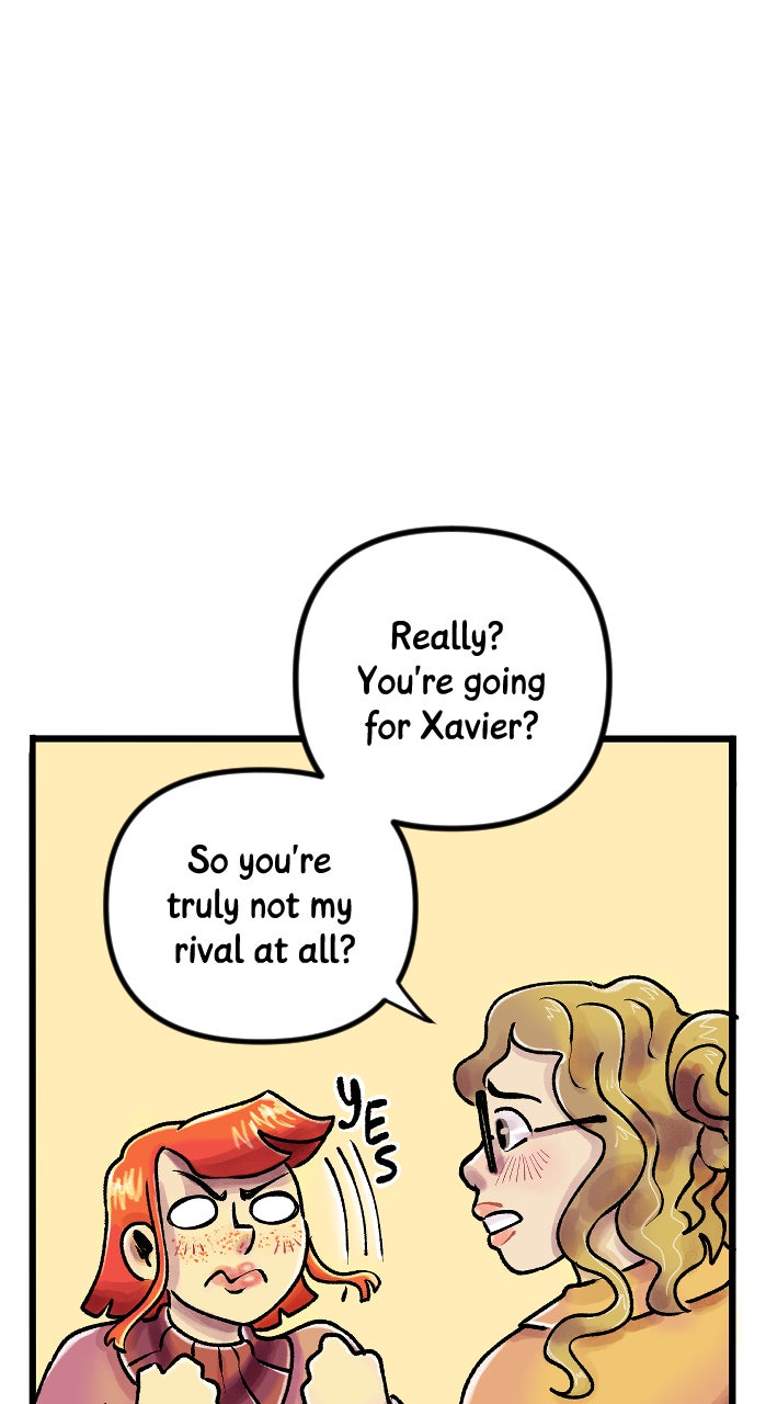 Acception Episode 324 page 28 - 