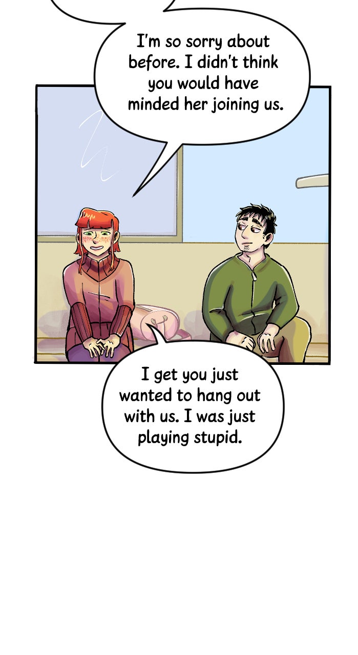 Acception Episode 324 page 8 - 