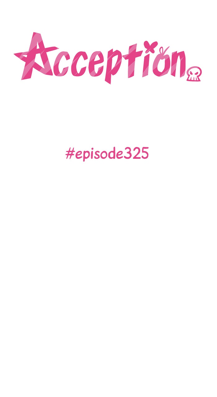 Acception Episode 325 page 1 - 