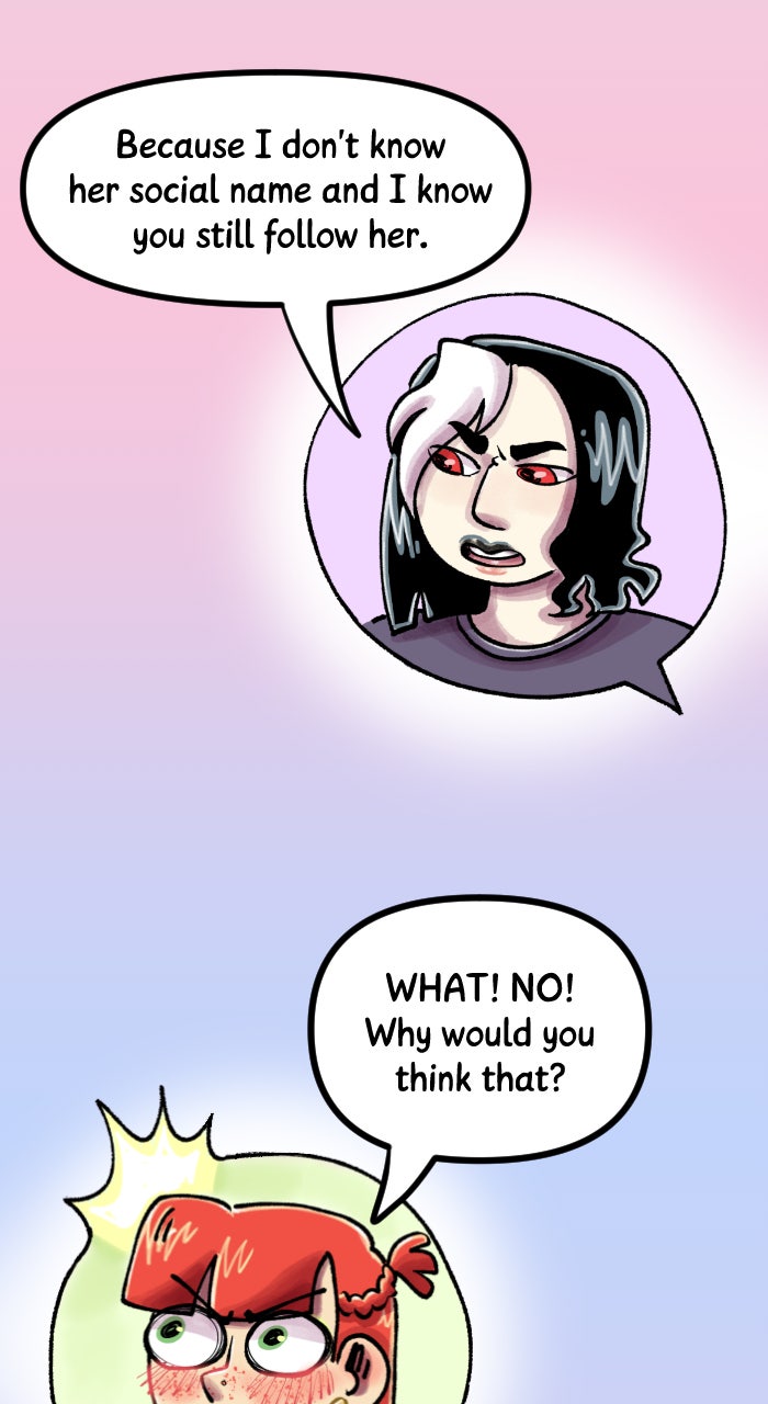 Acception Episode 325 page 11 - 
