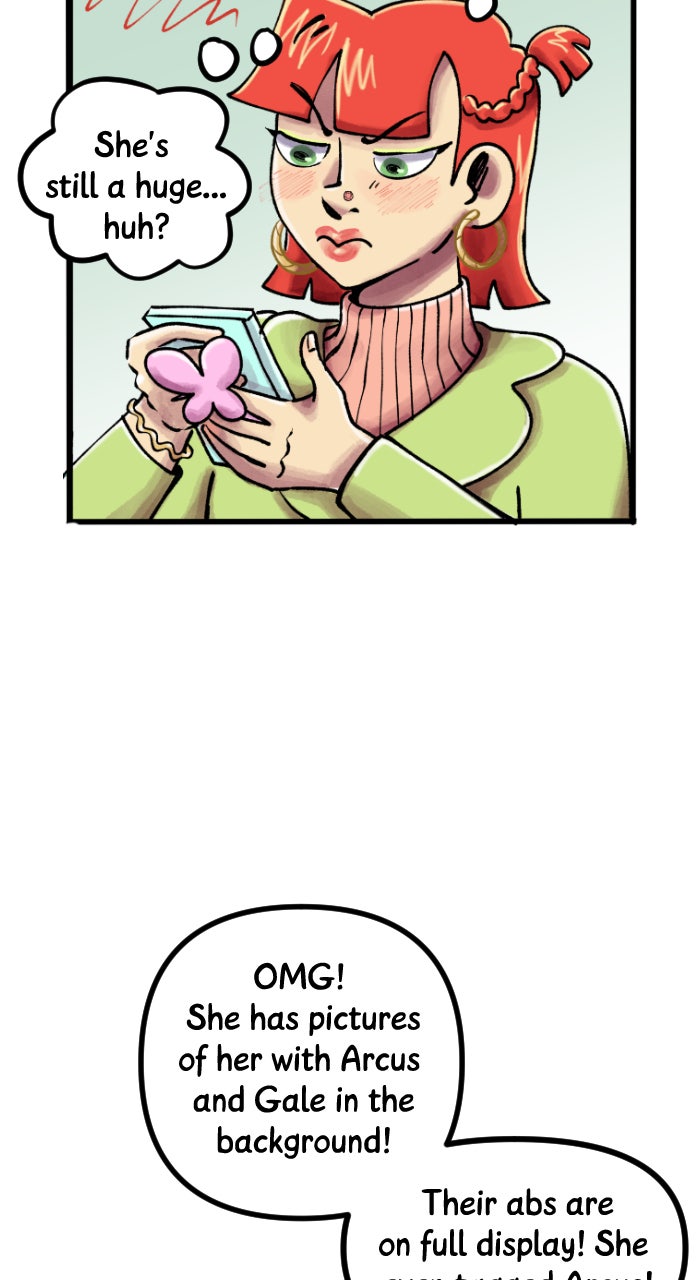 Acception Episode 325 page 14 - 