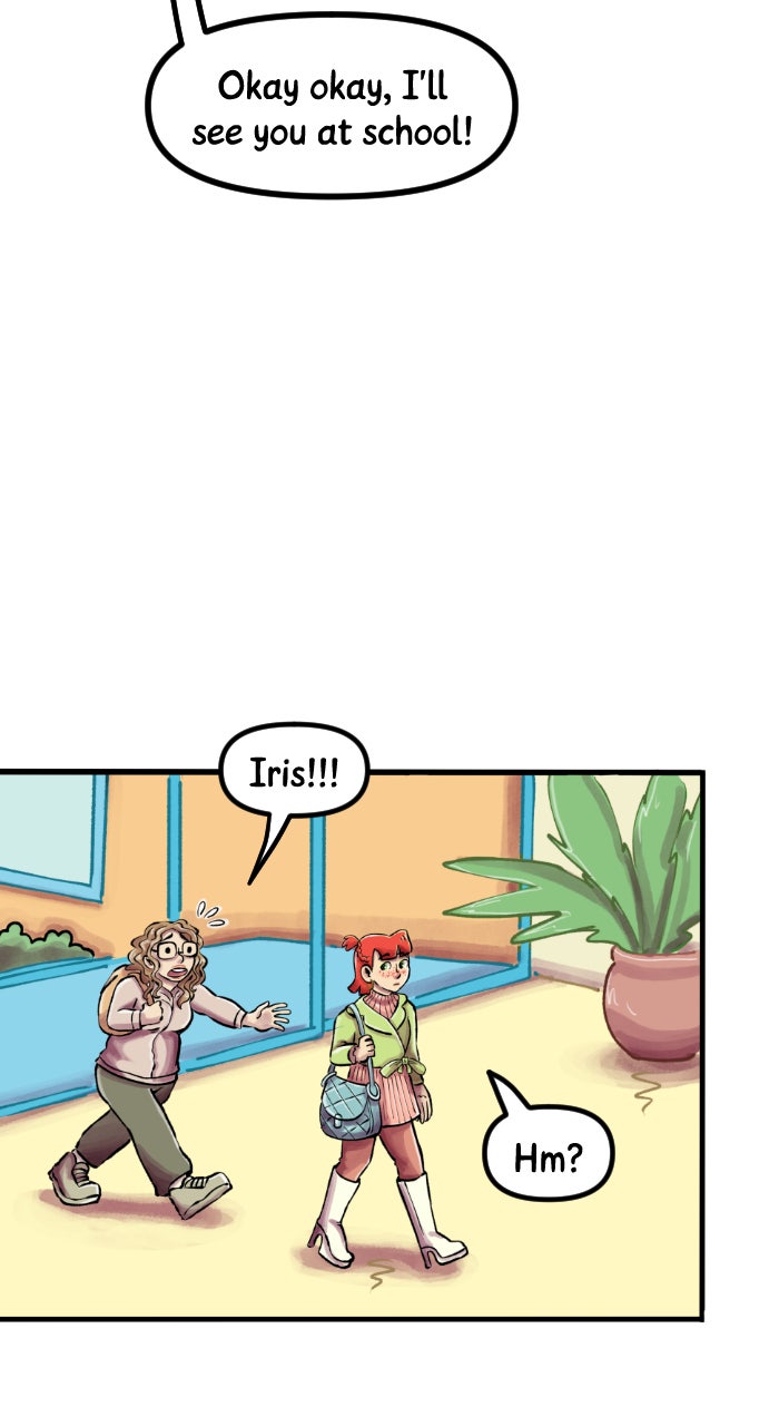 Acception Episode 325 page 17 - 