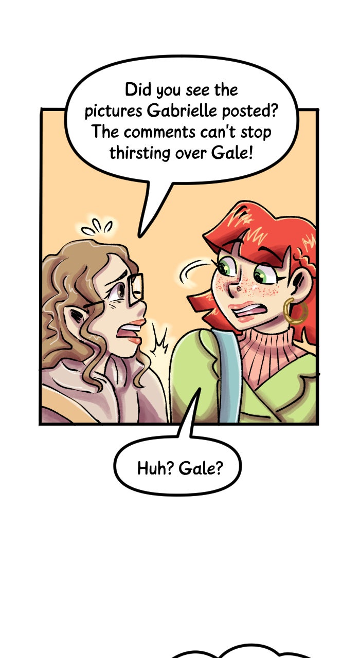 Acception Episode 325 page 18 - 