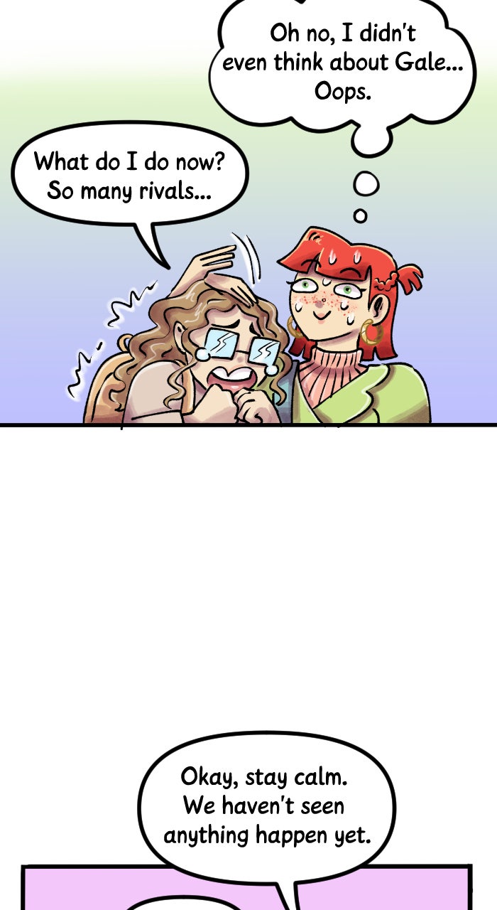 Acception Episode 325 page 19 - 