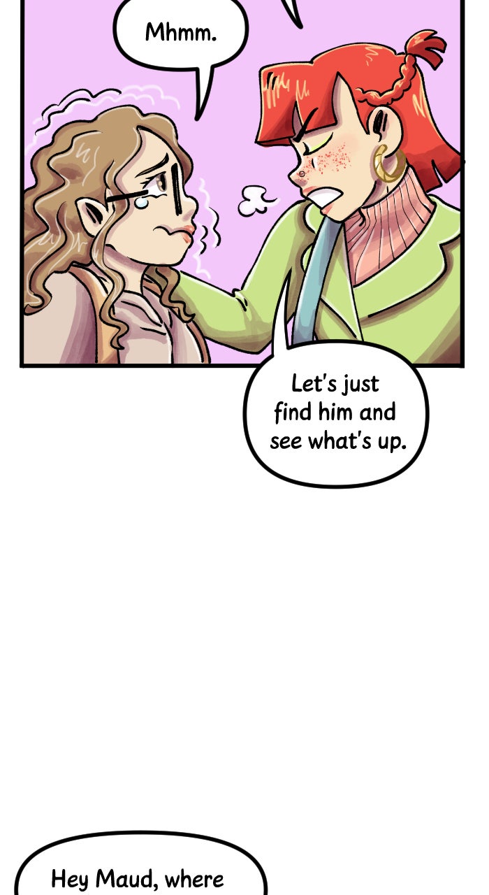 Acception Episode 325 page 20 - 