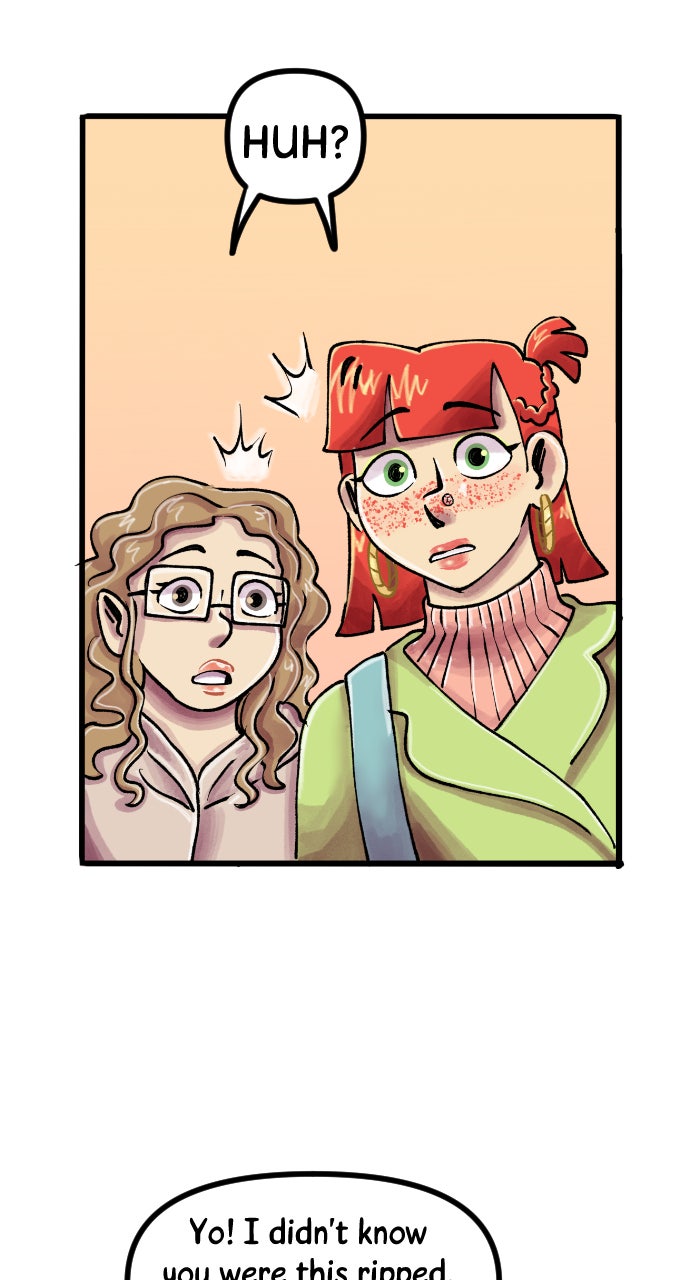 Acception Episode 325 page 22 - 