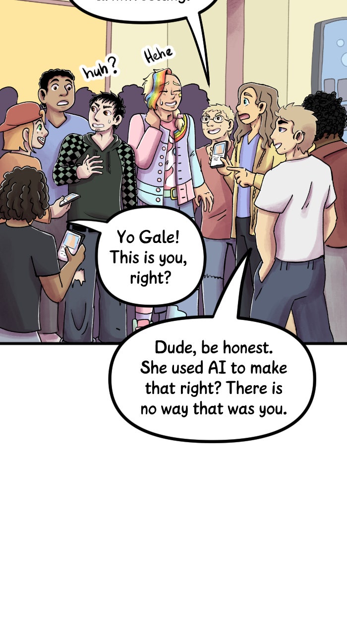Acception Episode 325 page 25 - 