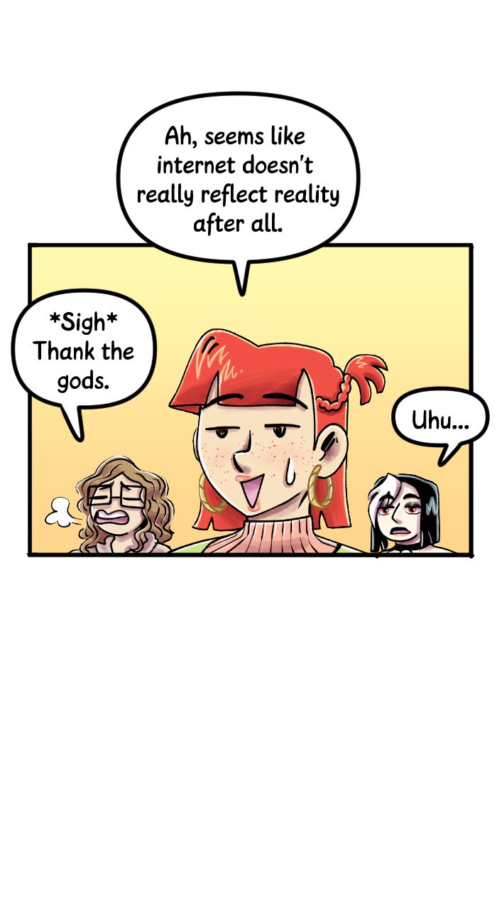 Acception Episode 325 page 26 - 