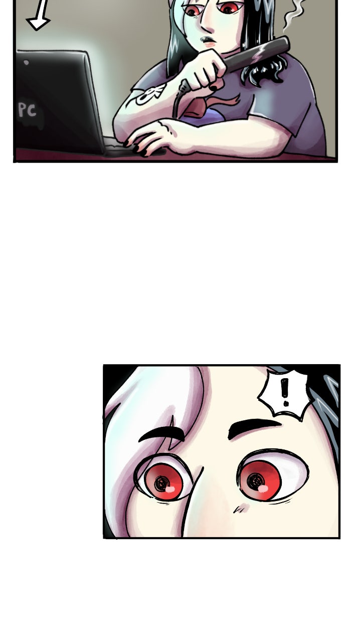 Acception Episode 325 page 4 - 