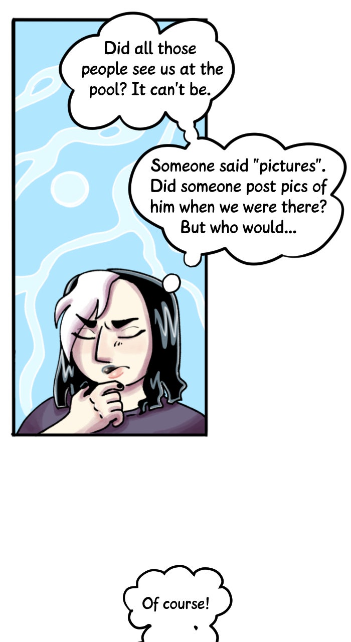 Acception Episode 325 page 6 - 