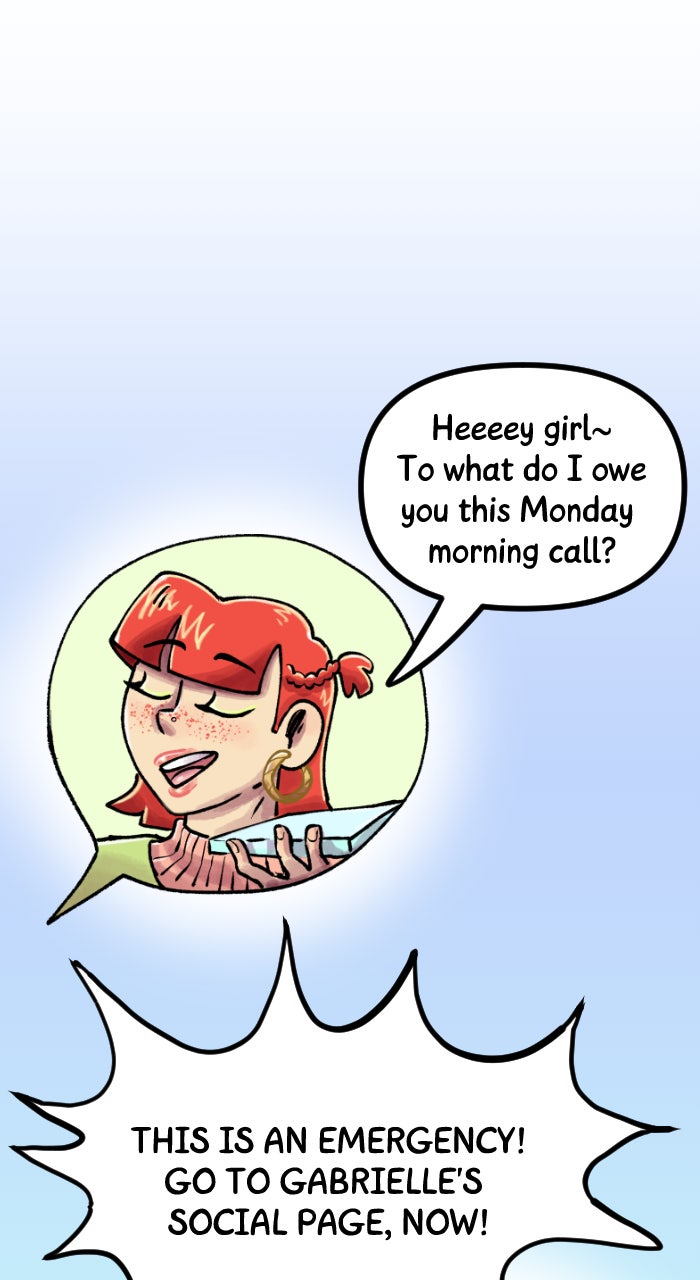 Acception Episode 325 page 9 - 