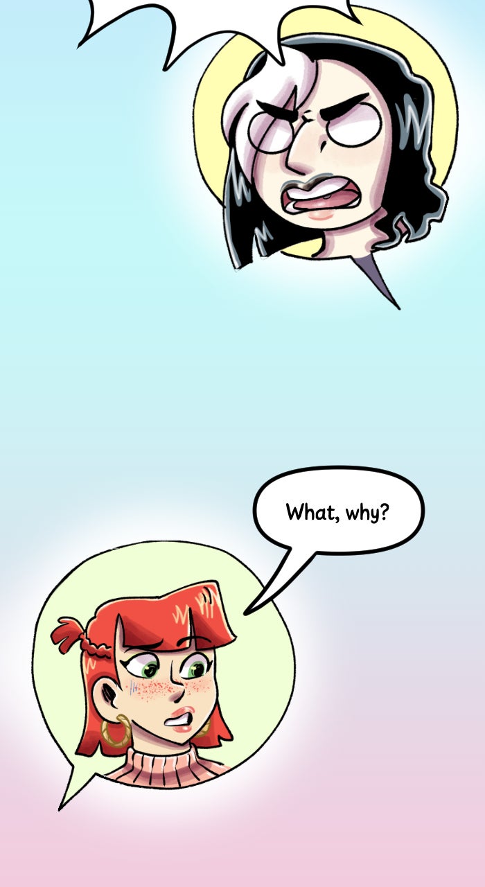 Acception Episode 325 page 10 - 
