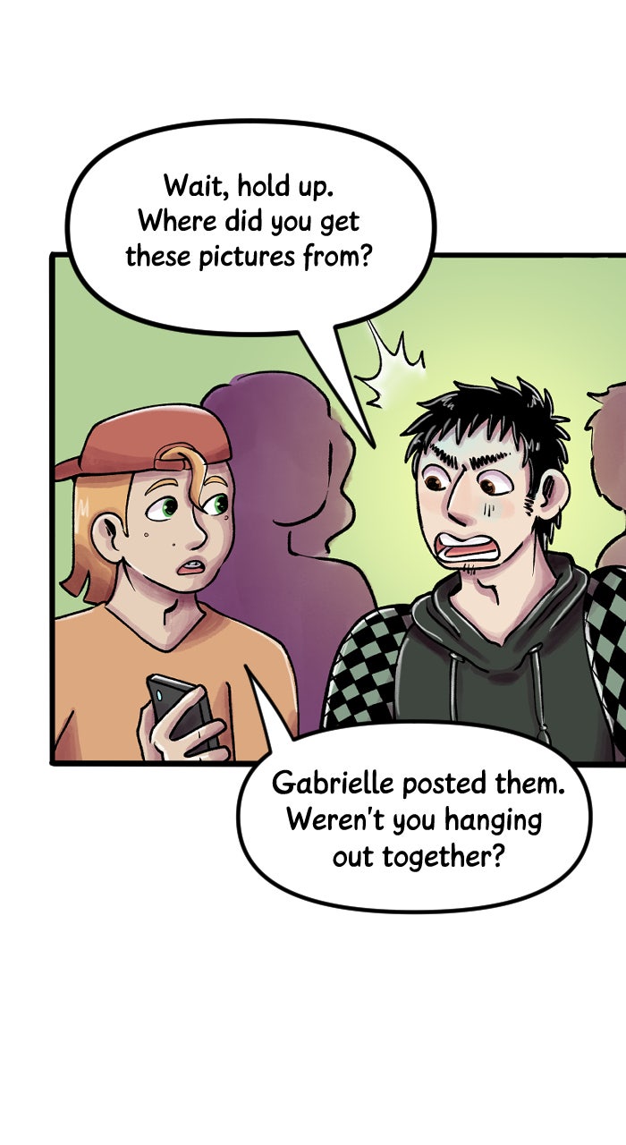 Acception Episode 326 page 2 - 