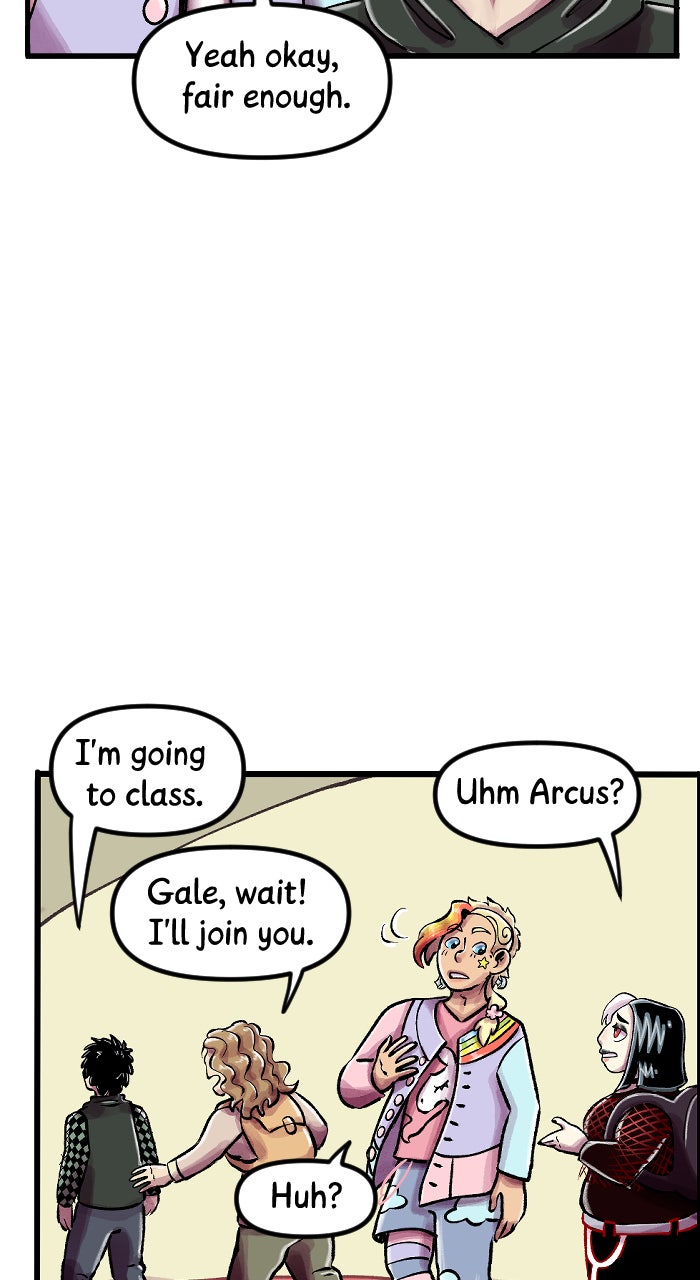 Acception Episode 326 page 11 - 