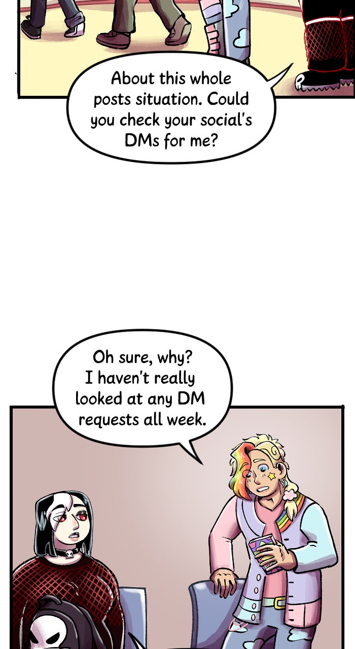 Acception Episode 326 page 12 - 