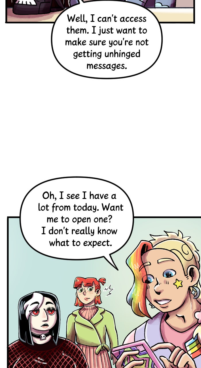 Acception Episode 326 page 13 - 