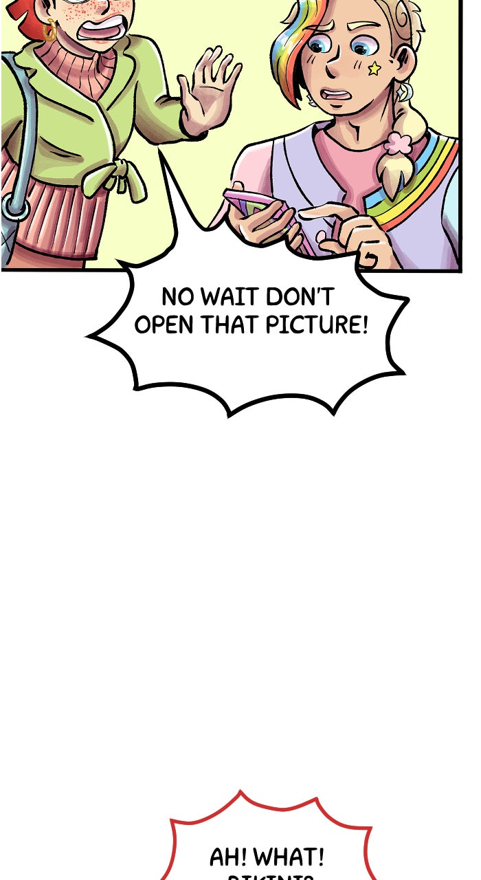 Acception Episode 326 page 16 - 