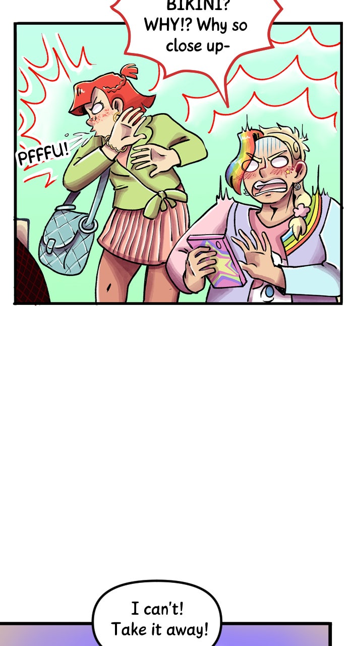 Acception Episode 326 page 17 - 