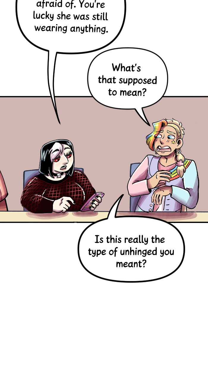 Acception Episode 326 page 19 - 