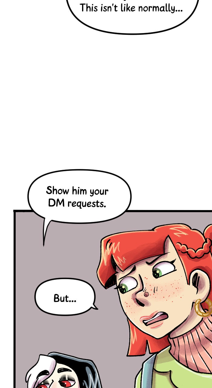 Acception Episode 326 page 21 - 