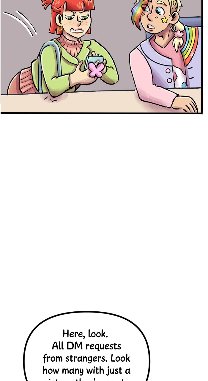 Acception Episode 326 page 23 - 