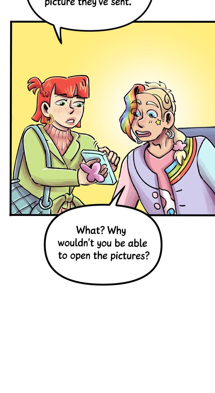 Acception Episode 326 page 24 - 