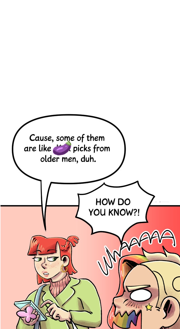 Acception Episode 326 page 25 - 