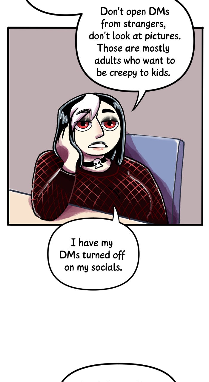 Acception Episode 326 page 28 - 
