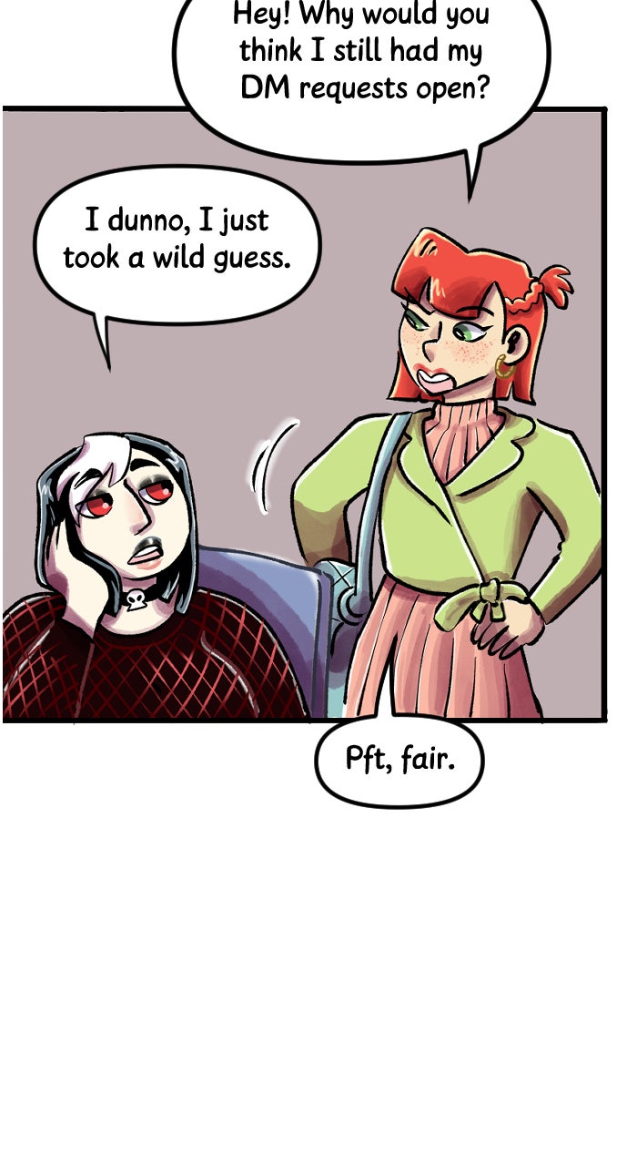 Acception Episode 326 page 29 - 