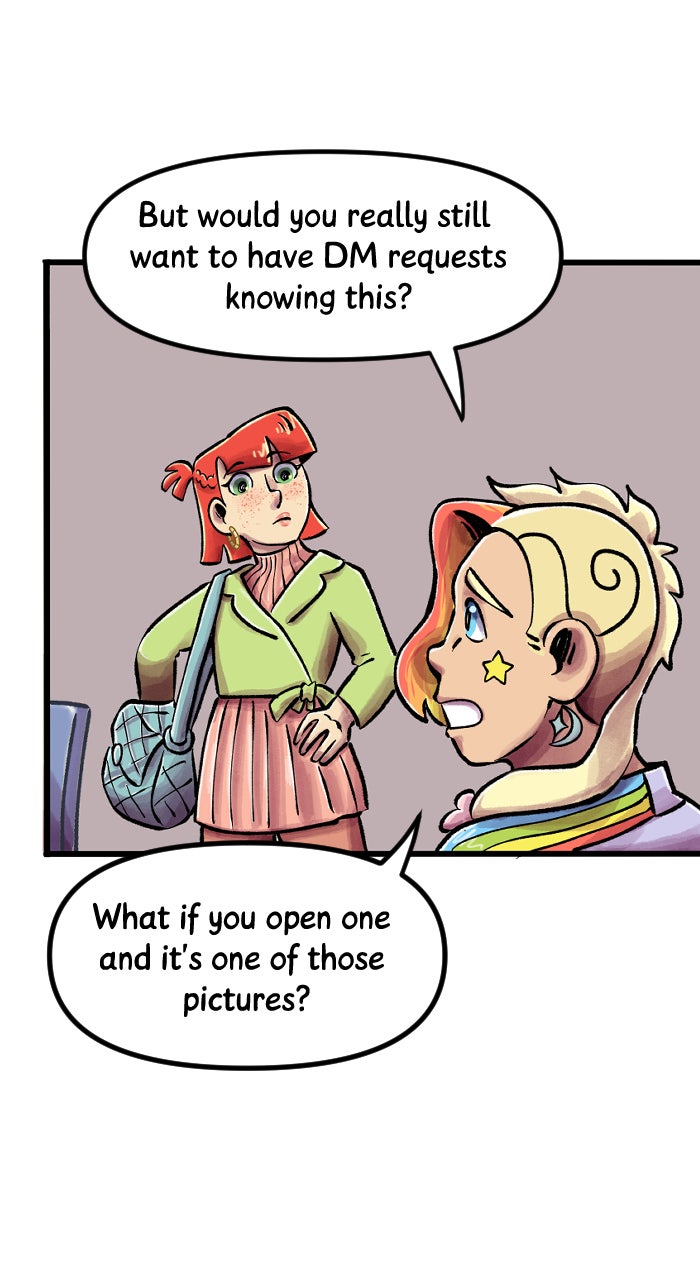 Acception Episode 326 page 30 - 