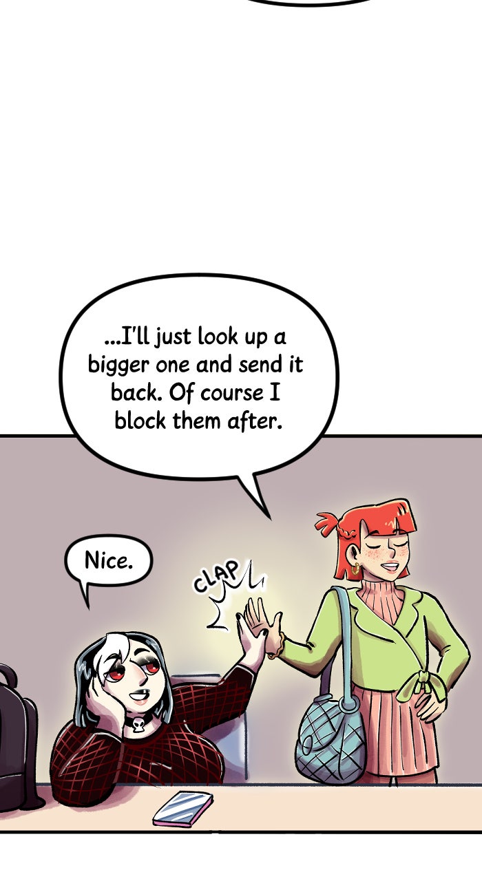 Acception Episode 326 page 32 - 