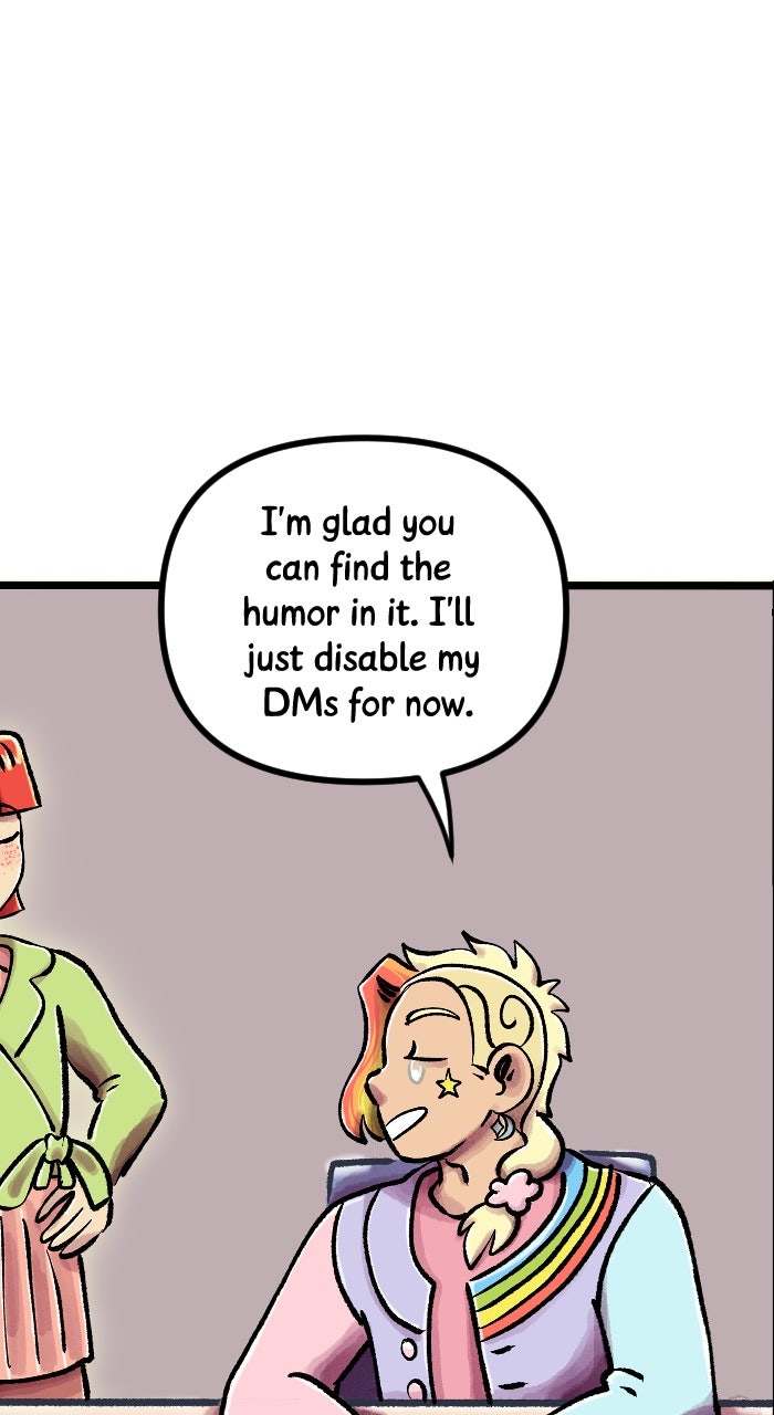 Acception Episode 326 page 33 - 