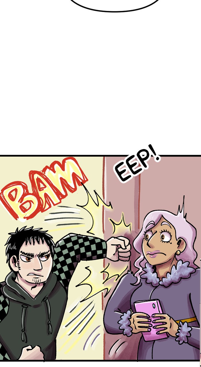 Acception Episode 326 page 5 - 