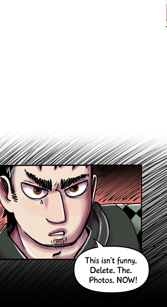 Acception Episode 326 page 6 - 
