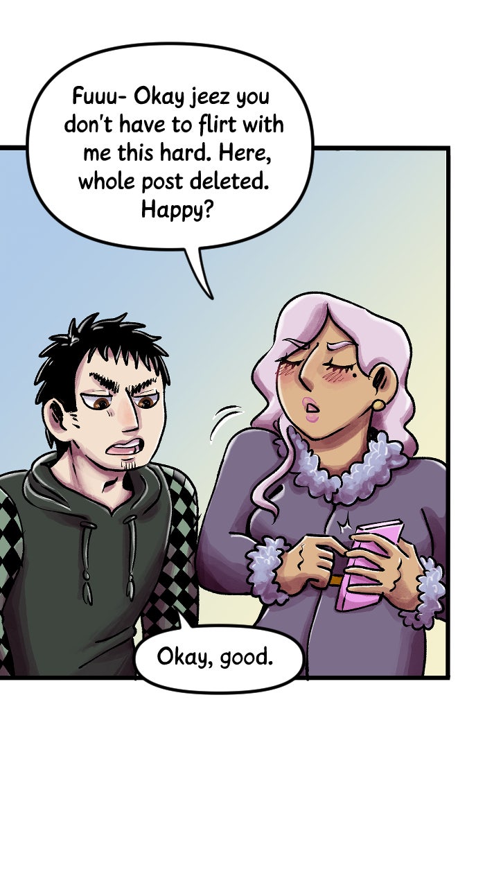 Acception Episode 326 page 8 - 
