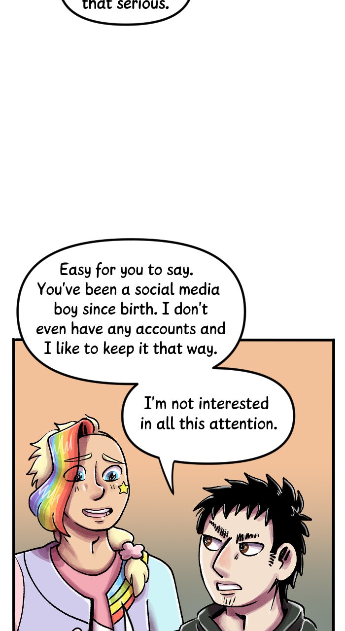 Acception Episode 326 page 10 - 