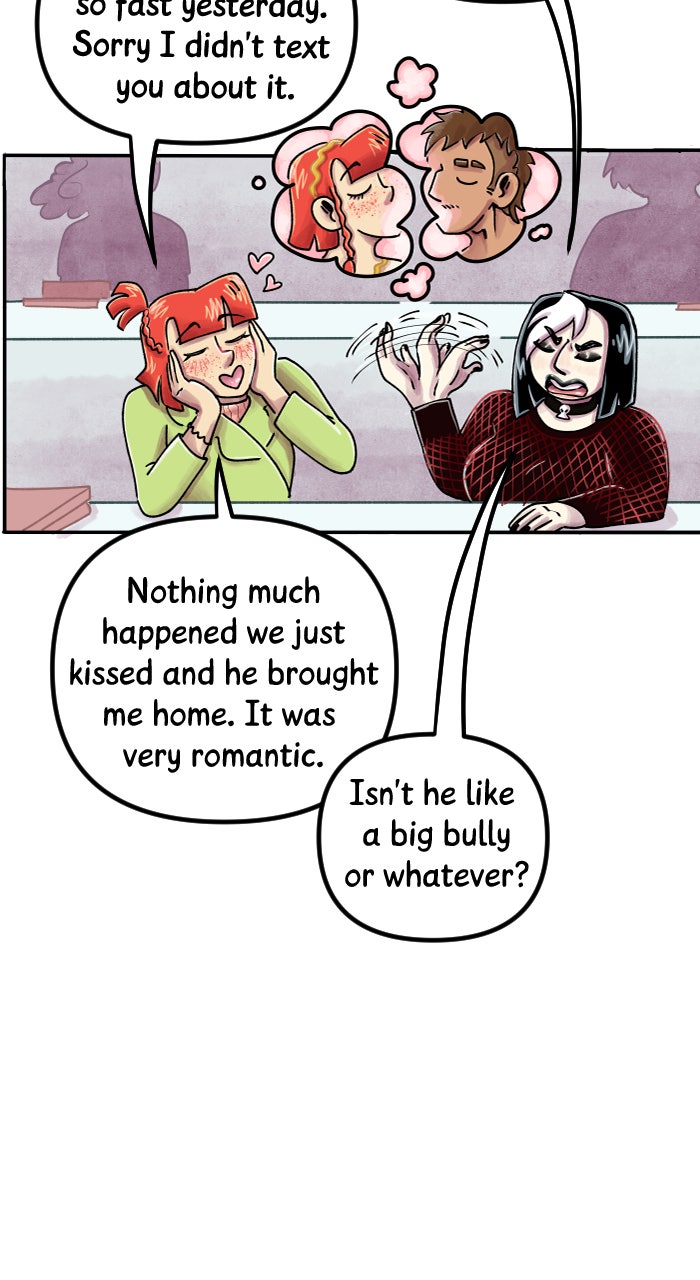 Acception Episode 327 page 11 - 