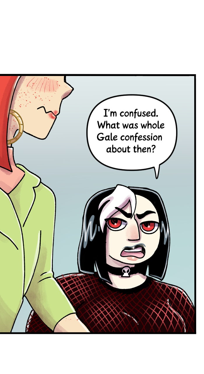 Acception Episode 327 page 12 - 