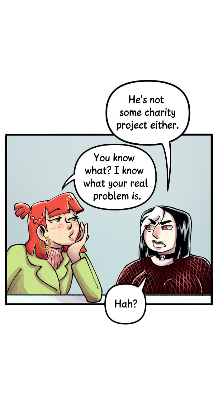 Acception Episode 327 page 17 - 