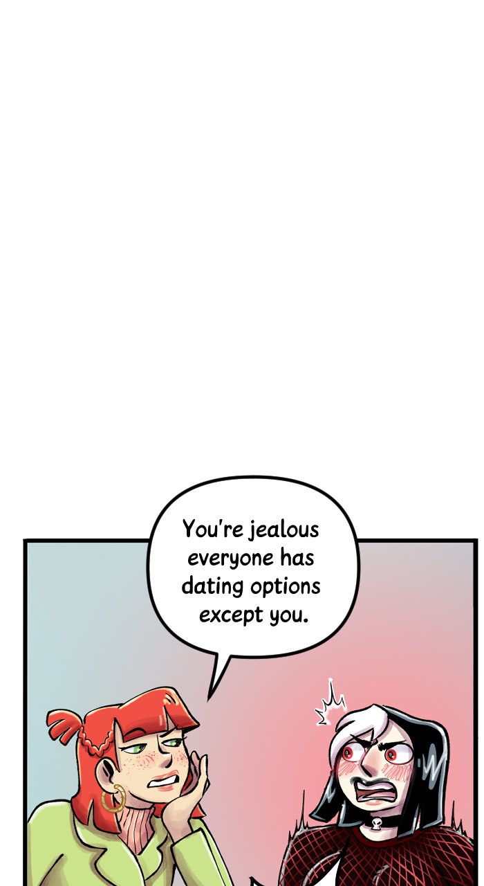 Acception Episode 327 page 18 - 